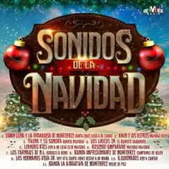 Sonidos de la Navidad by Vários Artistas album reviews, ratings, credits