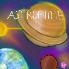 Astrophilie (feat. Philippe) Song Lyrics