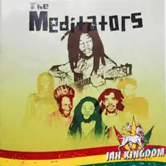 Jah Kingdom Song Lyrics