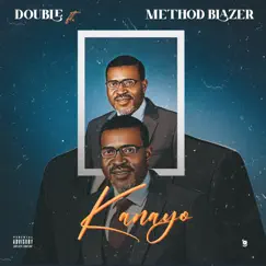 Kanayo - Single (feat. method blazer) - Single by Double album reviews, ratings, credits
