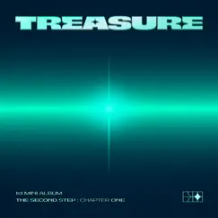 THE SECOND STEP : CHAPTER ONE - EP by TREASURE album reviews, ratings, credits