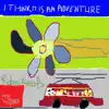I Think It Is an Adventure album lyrics, reviews, download
