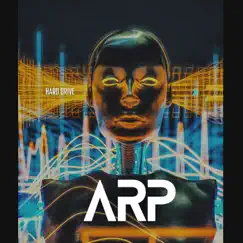 Arp - EP by Hard Drive album reviews, ratings, credits