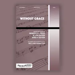 Without Grace Song Lyrics