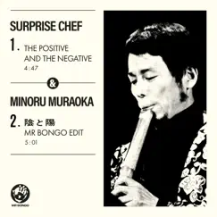 The Positive and the Negative - Single by Surprise Chef & Minoru Muraoka album reviews, ratings, credits