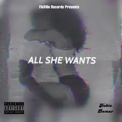All She Wants - Single by Kobie Demar album reviews, ratings, credits
