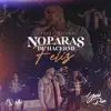 No Paras De Hacerme Feliz - Single album lyrics, reviews, download