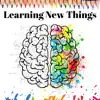 Learning New Things (feat. HANA) - Single album lyrics, reviews, download