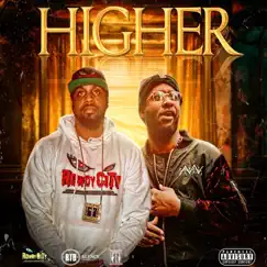 Higher - Single (feat. Mickey Factz) - Single by ReadyRockDee album reviews, ratings, credits