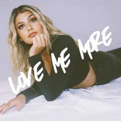 Love Me More - Single by Emma Winkler album reviews, ratings, credits