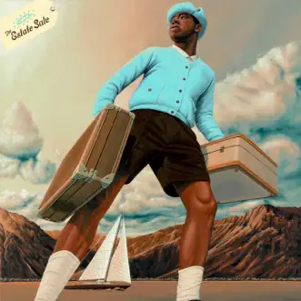 Download BLESSED Tyler, The Creator MP3
