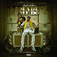 Made Me Do - Single (feat. DLo G) - Single by Boyle Laden album reviews, ratings, credits
