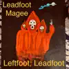Left Foot, Leadfoot (2020) - EP album lyrics, reviews, download
