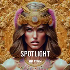 Spotlight - Single by Jöí Fabü album reviews, ratings, credits