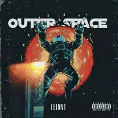Outer Space - Single by Leiant album reviews, ratings, credits