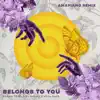 Belongs to You (Amapiano Remix) - Single album lyrics, reviews, download