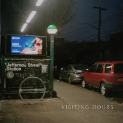 Visiting Hours Song Lyrics