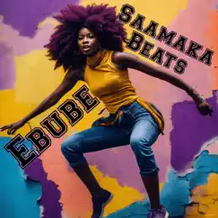Ebube - EP by Saamaka Beats, Faya-Rico Jackpot & Jackpot album reviews, ratings, credits