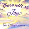 There Will Be Joy album lyrics, reviews, download