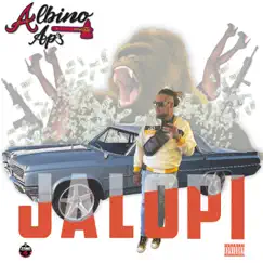Jalopi by Albino Ap3 album reviews, ratings, credits