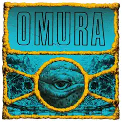 Omura by Fracture & Sam Binga album reviews, ratings, credits
