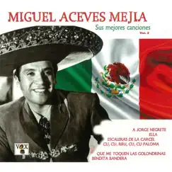 Sus Mejores Canciones Vol. 2 by Miguel Aceves Mejía album reviews, ratings, credits