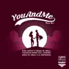 You And Me (Main Mix) [feat. Mhaw Keys, Howard & DJ Maphorisa] - Single album lyrics, reviews, download