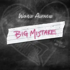 Big Mistake Song Lyrics