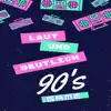90'S Game - Single album lyrics, reviews, download