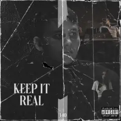 Keep It Real - Single by Nuge album reviews, ratings, credits