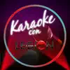 Karaoke Con Legion - EP album lyrics, reviews, download