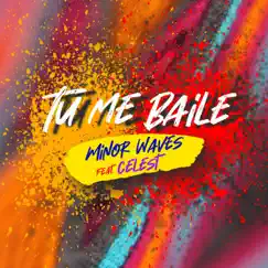 Tu Me Baile (feat. CelesT) Song Lyrics