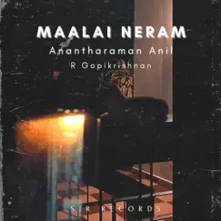 Maalai Neram (feat. R Gopikrishnan) Song Lyrics