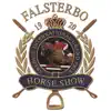 Falsterbo Horse Show Anthem - EP album lyrics, reviews, download