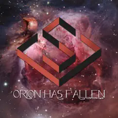 Orion Has Fallen - Single by Sacred album reviews, ratings, credits