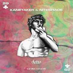 Delta - Single by Kanetaker & NITESHADE album reviews, ratings, credits