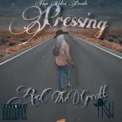 Pressing - Single by Rodthegreatt album reviews, ratings, credits