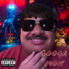 Booga Mon (feat. Ishowspeed) Song Lyrics