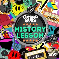 History Lesson - EP by Conrad Subs album reviews, ratings, credits