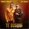 Te Busqué - Single album lyrics, reviews, download
