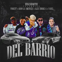 Del Barrio (feat. Yabel, Adan la Amenaza & Alex Sobre A) - Single by Benji Gramitos & Forest album reviews, ratings, credits