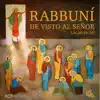 Rabbuní (Jn 20,16-18), Vol. XVIII album lyrics, reviews, download