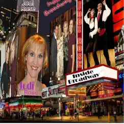 Inside Broadway by Jodi Rose album reviews, ratings, credits