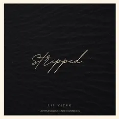 Stripped - Single by Lil Vizee album reviews, ratings, credits