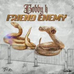Friend Enemy Song Lyrics