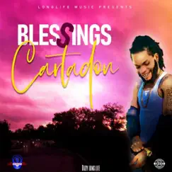 Blessings Song Lyrics