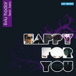 Happy for You (feat. Tara) [Deepcentral Remix] Song Lyrics