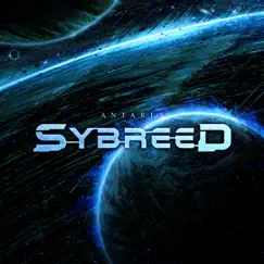 Antares by Sybreed album reviews, ratings, credits
