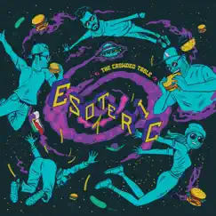 Esoteric - EP by The Crowded Table album reviews, ratings, credits
