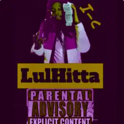 I-c Slowed - Single by Lulhitta album reviews, ratings, credits